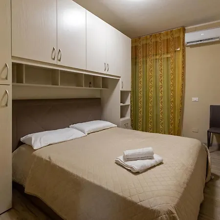 Casa Vincent Holiday home Marsala