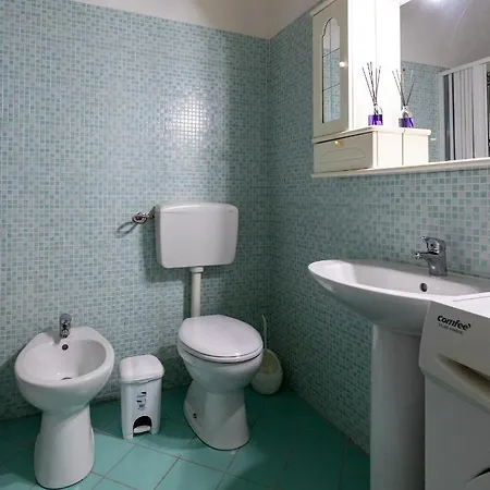 Holiday home Casa Vincent Marsala