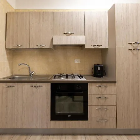 Casa Vincent Holiday home *