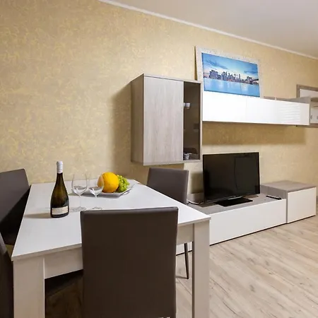 Casa Vincent Holiday home Marsala