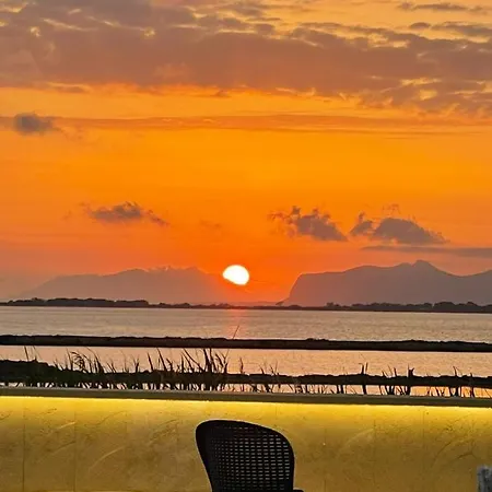 Casa Vincent * Marsala